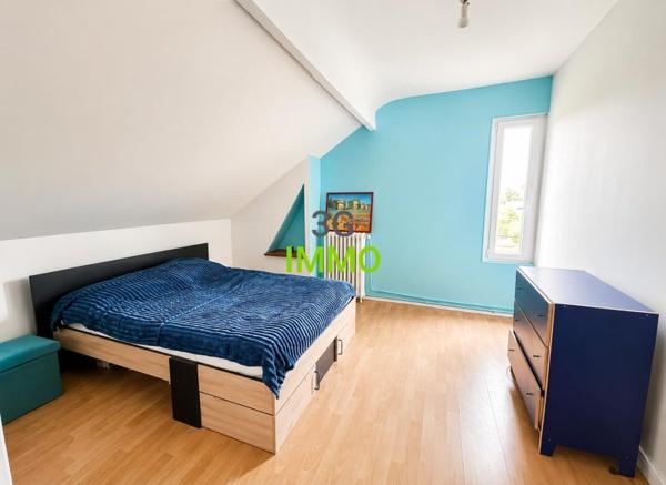 Vente / Maison