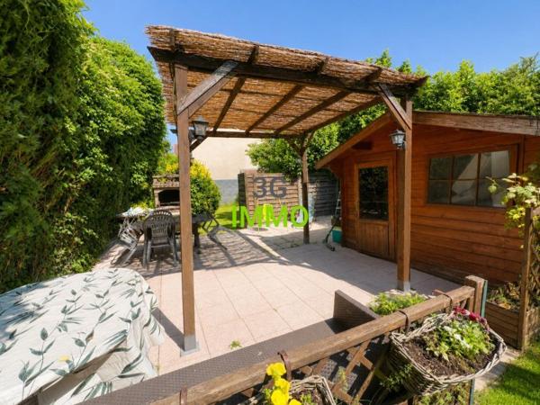 Vente / Maison