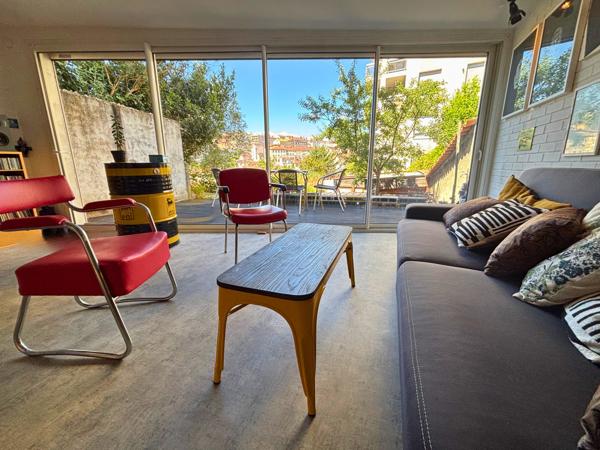Vente maison 80 m² 5 Pièces Caluire-et-Cuire
