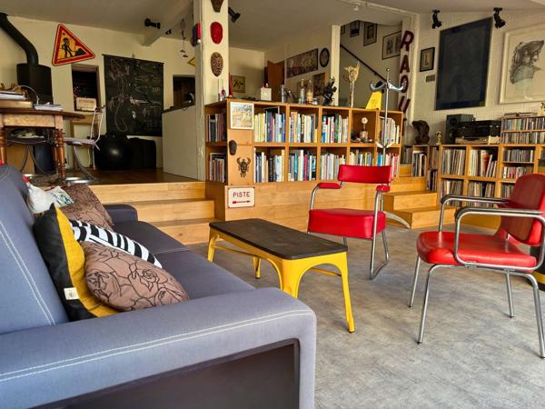 Vente maison 80 m² 5 Pièces Caluire-et-Cuire