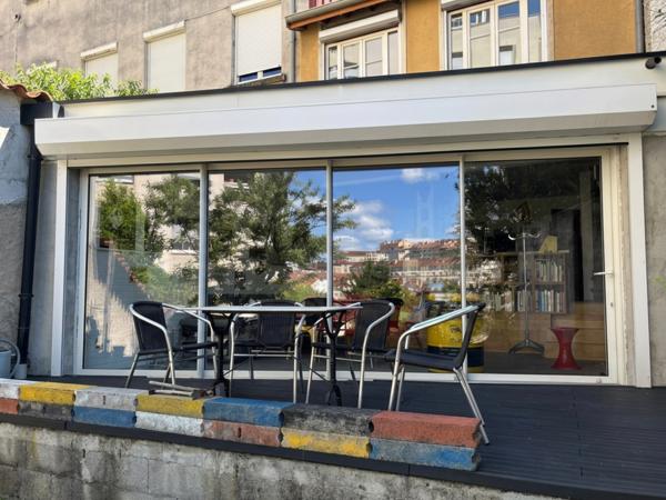 Vente maison 80 m² 5 Pièces Caluire-et-Cuire