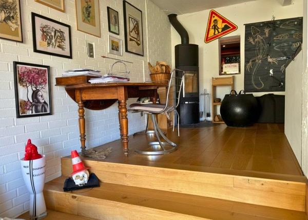 Vente maison 80 m² 5 Pièces Caluire-et-Cuire