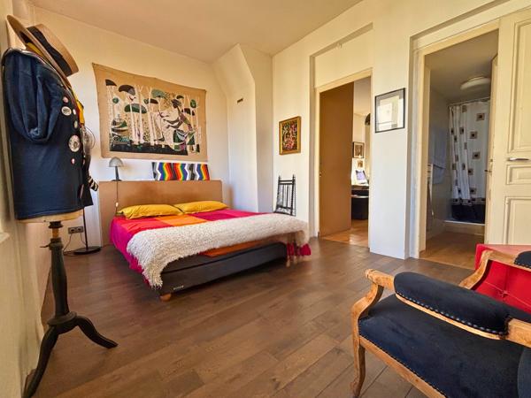 Vente maison 80 m² 5 Pièces Caluire-et-Cuire
