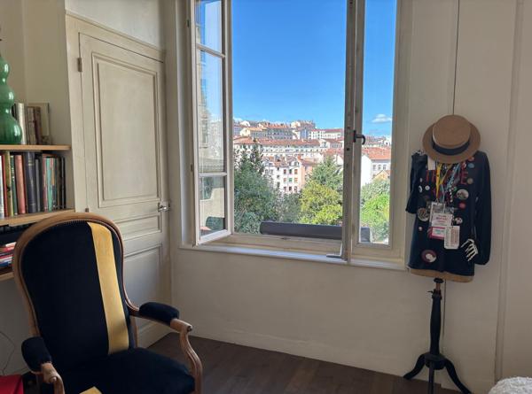 Vente maison 80 m² 5 Pièces Caluire-et-Cuire