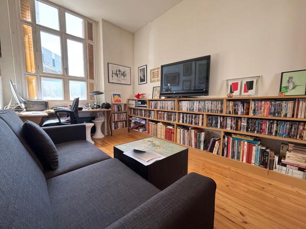 Vente maison 80 m² 5 Pièces Caluire-et-Cuire