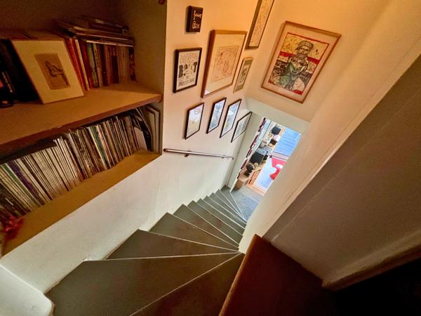 Vente maison 80 m² 5 Pièces Caluire-et-Cuire