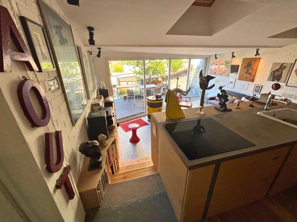 Vente maison 80 m² 5 Pièces Caluire-et-Cuire