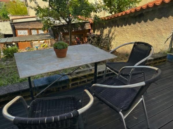 Vente maison 80 m² 5 Pièces Caluire-et-Cuire