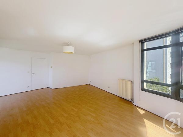 Appartement F3 à vendre  3 pièces - 72,46 m 2   PARIS  - 75014