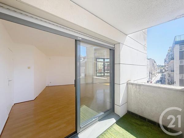 Appartement F3 à vendre  3 pièces - 72,46 m 2   PARIS  - 75014