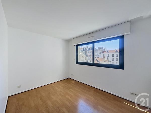 Appartement F3 à vendre  3 pièces - 72,46 m 2   PARIS  - 75014