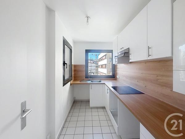 Appartement F3 à vendre  3 pièces - 72,46 m 2   PARIS  - 75014