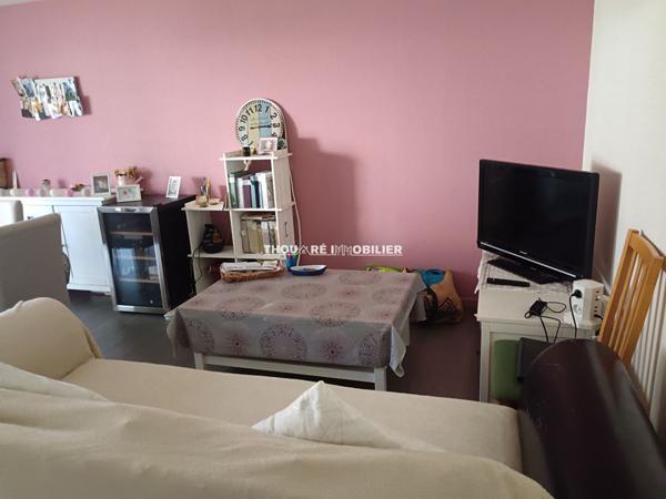 44300 NANTES NANTES DOULON T3 MEUBLE DE 63 M²
