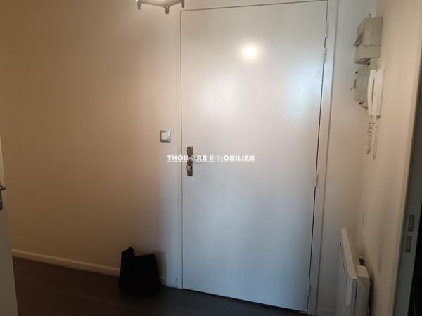 44300 NANTES NANTES DOULON T3 MEUBLE DE 63 M²