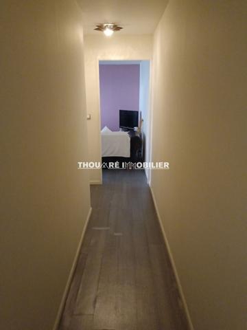 44300 NANTES NANTES DOULON T3 MEUBLE DE 63 M²