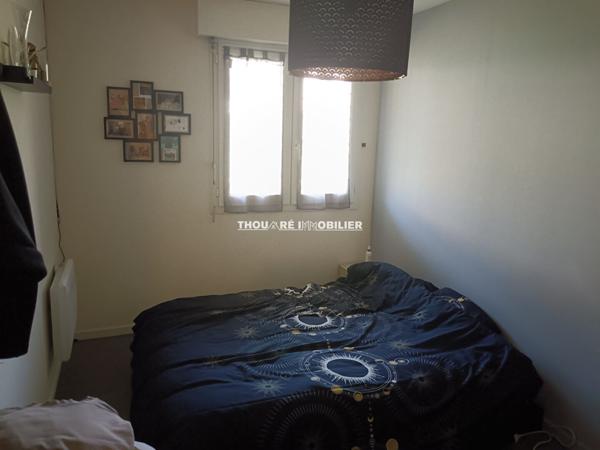 44300 NANTES NANTES DOULON T3 MEUBLE DE 63 M²