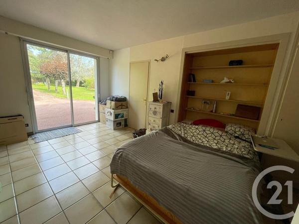 Maison à vendre  8 pièces - 162 m2 AUBIGNY LES CLOUZEAUX - 85