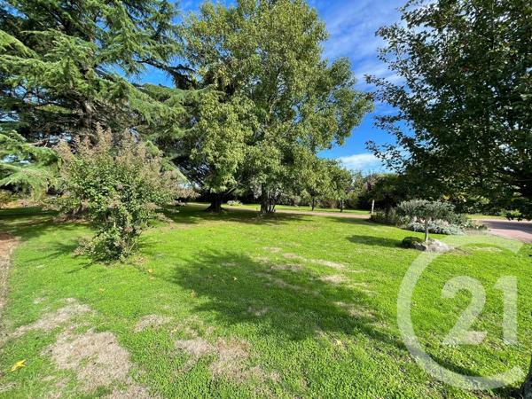 Maison à vendre  8 pièces - 162 m2 AUBIGNY LES CLOUZEAUX - 85