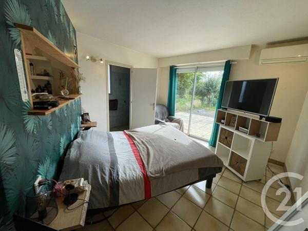 Maison à vendre  8 pièces - 162 m2 AUBIGNY LES CLOUZEAUX - 85