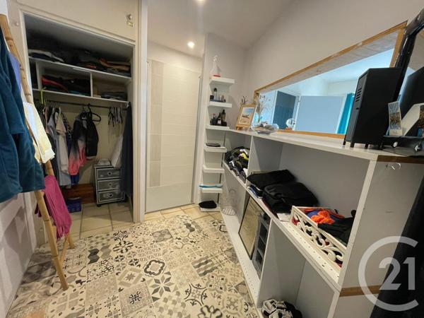 Maison à vendre  8 pièces - 162 m2 AUBIGNY LES CLOUZEAUX - 85