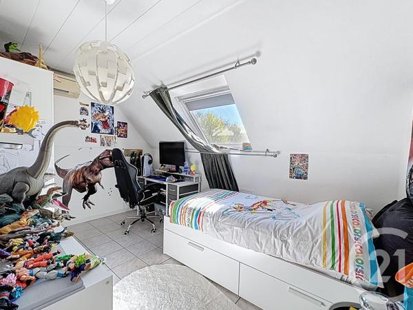 Maison à vendre  6 pièces - 102,22 m2 SAVIGNY LE TEMPLE - 77