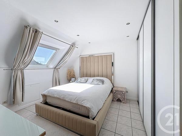 Maison à vendre  6 pièces - 102,22 m2 SAVIGNY LE TEMPLE - 77