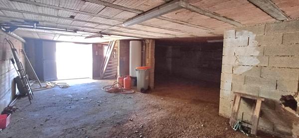 La Redorte (11700) Maison de plain-pied 77 m² – Grand terrain arboré 1295 m² – Au calme, proche commodités