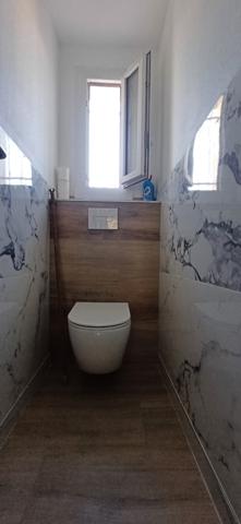 La Redorte (11700) Maison de plain-pied 77 m² – Grand terrain arboré 1295 m² – Au calme, proche commodités