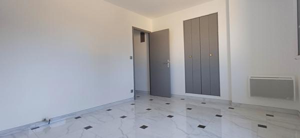 La Redorte (11700) Maison de plain-pied 77 m² – Grand terrain arboré 1295 m² – Au calme, proche commodités