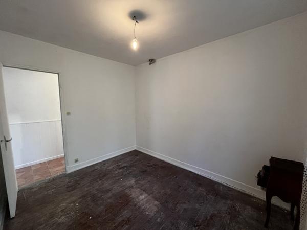 Maison à vendre |  Aurignac |  3 pièces | 76 m²