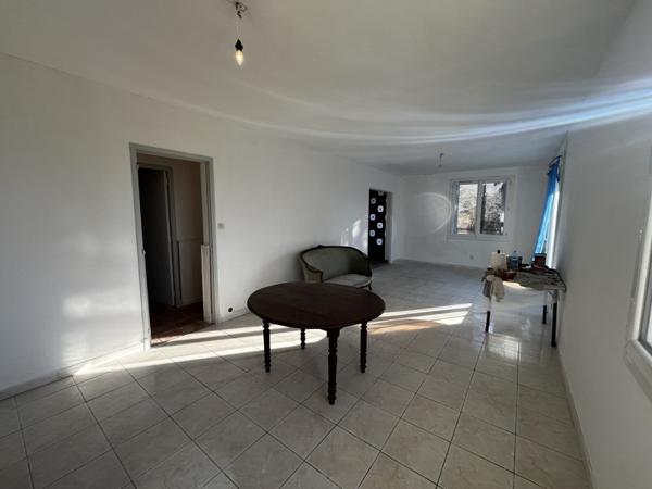 Maison à vendre |  Aurignac |  3 pièces | 76 m²