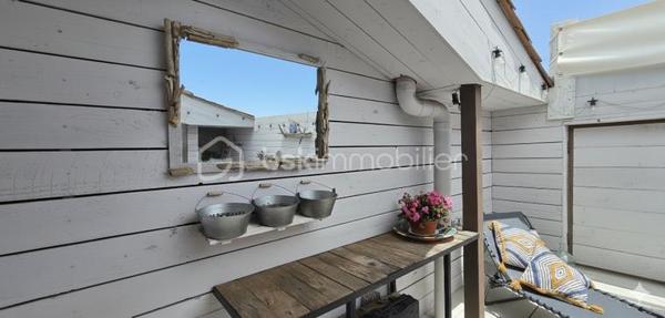 Maison de village de 174 m²