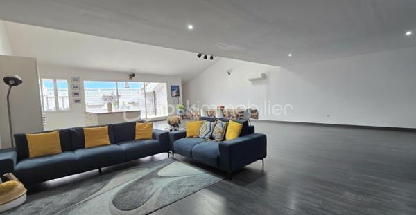 Maison de village de 174 m²