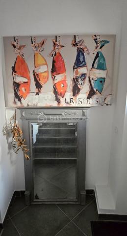 Maison de village de 174 m²