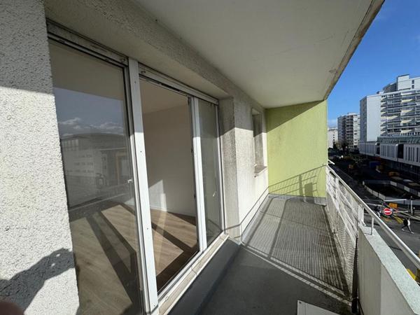 Appartement Le Havre 3 pièce(s) 56 m2