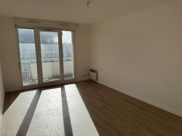 Appartement Le Havre 3 pièce(s) 56 m2