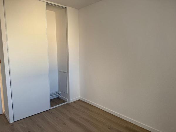 Appartement Le Havre 3 pièce(s) 56 m2