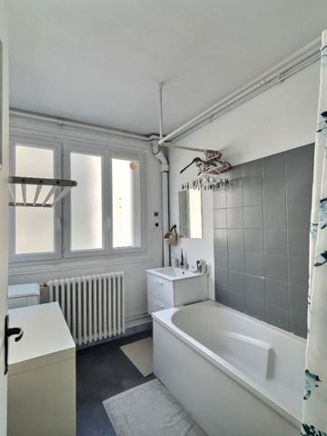 Appartement Le Havre 3 pièce(s) 54.95 m2