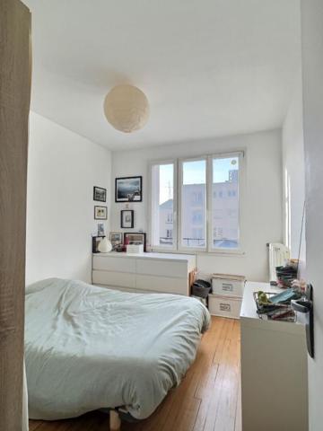 Appartement Le Havre 3 pièce(s) 54.95 m2