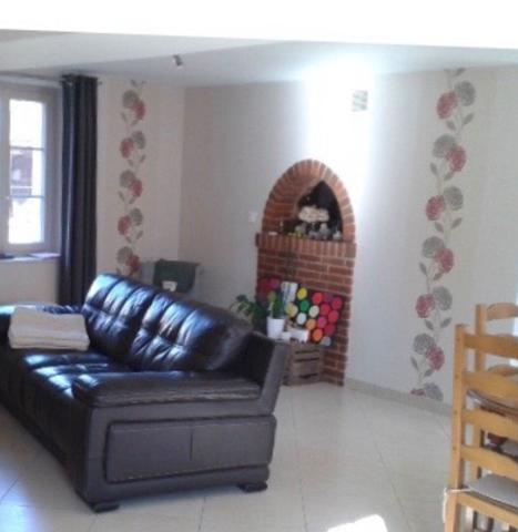 Maison F3 plain-pied SANDILLON 77 m2