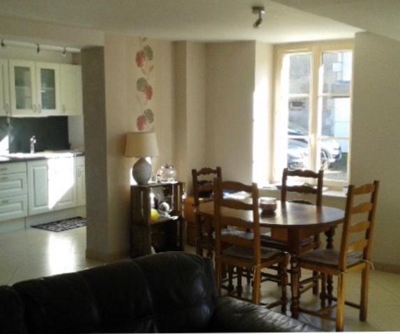 Maison F3 plain-pied SANDILLON 77 m2