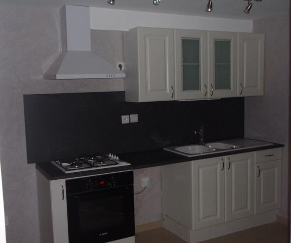 Maison F3 plain-pied SANDILLON 77 m2