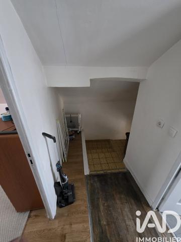 Maison à vendre 4 pièces 60 m² Le Bourget