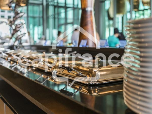 Fonds de commerce à vendre proche de CHALLANS (85)