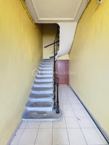 Appartement de 57,48 m²