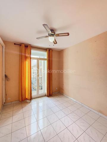 Appartement de 57,48 m²