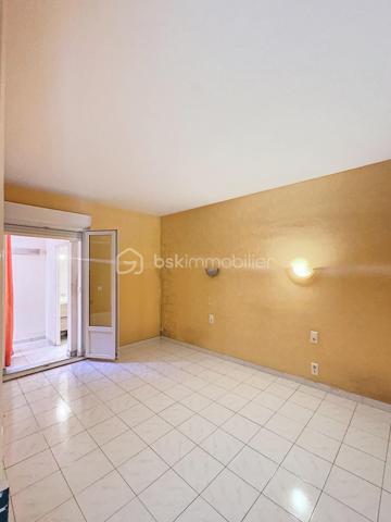 Appartement de 57,48 m²