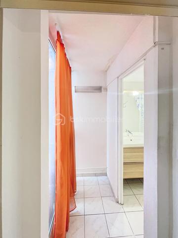 Appartement de 57,48 m²