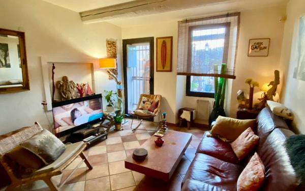 Maison à vendre    3 pièces •  Le Castellet