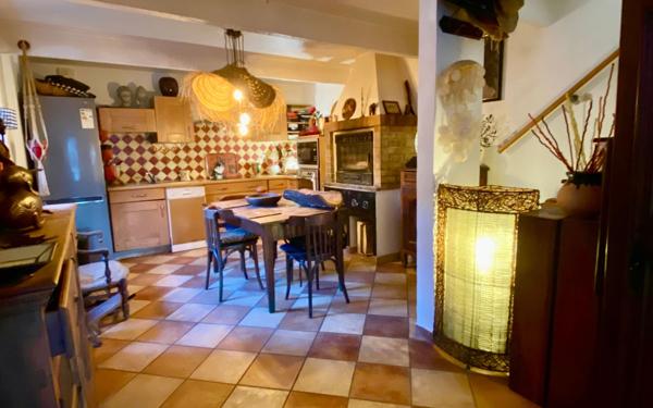 Maison à vendre    3 pièces •  Le Castellet